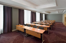 Sheraton Warsaw