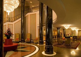 Sheraton Warsaw