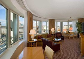 Sheraton Warsaw