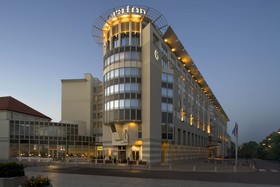 Sheraton Warsaw