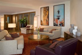 Sheraton Warsaw