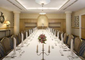 Sheraton Warsaw