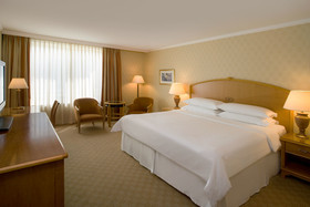 Sheraton Warsaw