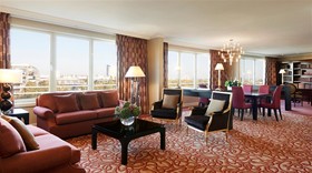 Sheraton Warsaw