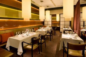 Sheraton Warsaw