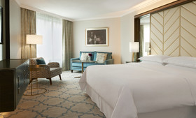 Sheraton Warsaw