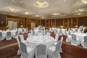 Sheraton Warsaw