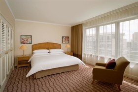 Sheraton Warsaw