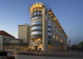 Sheraton Warsaw