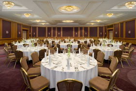 Sheraton Warsaw