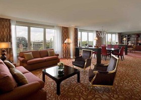 Sheraton Warsaw
