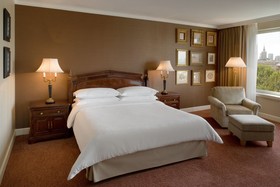 Sheraton Warsaw