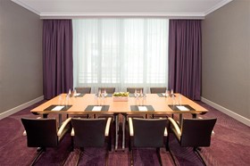 Sheraton Warsaw