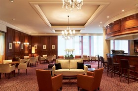 Sheraton Warsaw