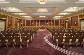 Sheraton Warsaw