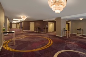 Sheraton Warsaw