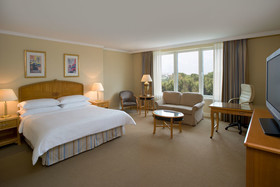 Sheraton Warsaw