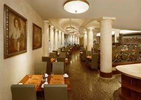 Sheraton Warsaw