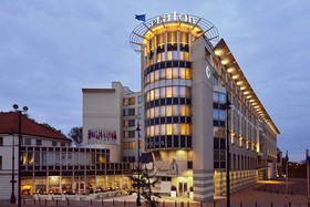 Sheraton Warsaw