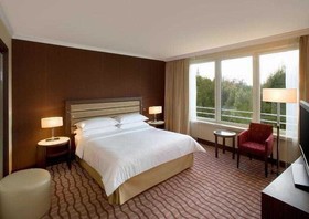 Sheraton Warsaw
