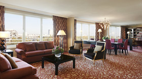 Sheraton Warsaw