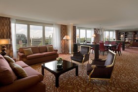 Sheraton Warsaw