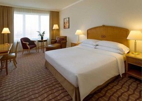 Sheraton Warsaw