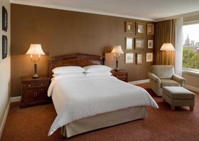 Sheraton Warsaw