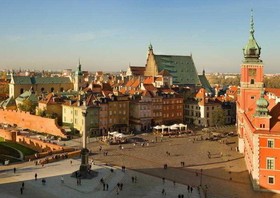 Sheraton Warsaw