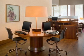 Sheraton Warsaw