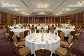 Sheraton Warsaw