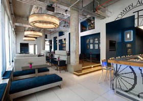 Sheraton Warsaw