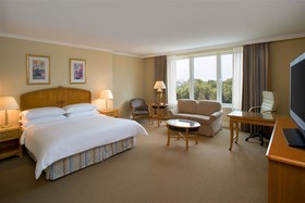 Sheraton Warsaw