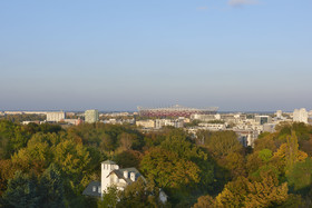 Sheraton Warsaw