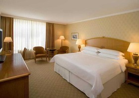 Sheraton Warsaw