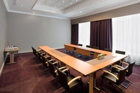 Sheraton Warsaw