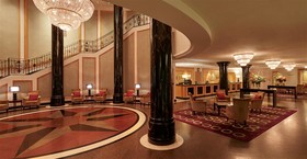 Sheraton Warsaw