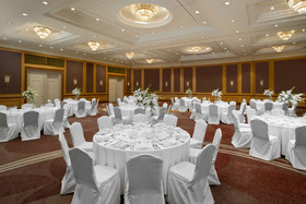 Sheraton Warsaw