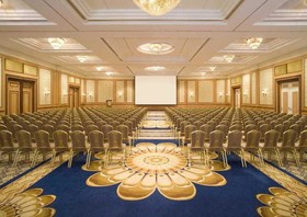 Sheraton Warsaw