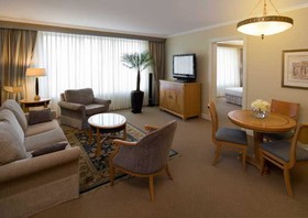 Sheraton Warsaw
