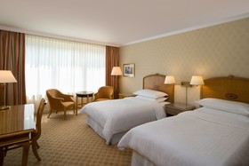 Sheraton Warsaw