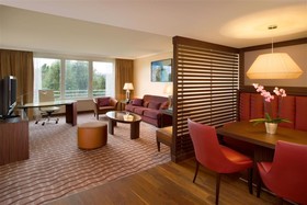 Sheraton Warsaw