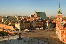 Sheraton Warsaw