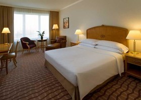 Sheraton Warsaw