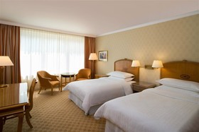 Sheraton Warsaw