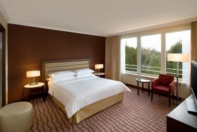 Sheraton Warsaw