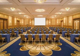 Sheraton Warsaw