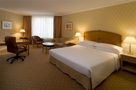 Sheraton Warsaw