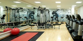 Sheraton Warsaw