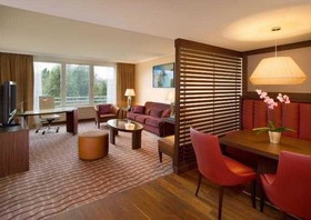 Sheraton Warsaw